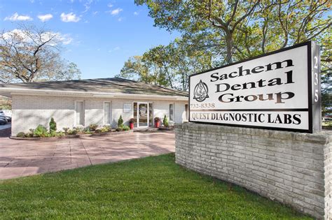 Sachem dental - 57 reviews and 14 photos of Sachem Dental Group - Holbrook "Got my teeth did by Dr. Alisa Neymark. Thorough, professional, and got an embarrassing amount of crud off of my teeth without being judgmental. Highly recommended!"
